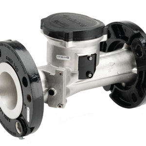 Octave Ultrasonic Flow Meter