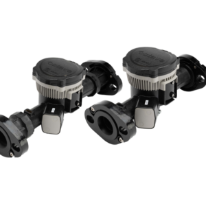 Octave Polymer Ultrasonic Water Meter